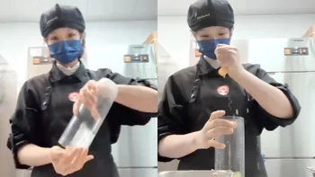 霸王茶姬手打事件