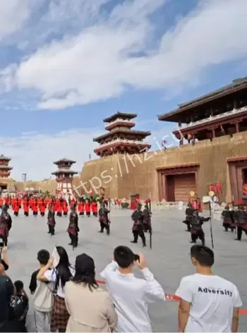 五一春假组合出行